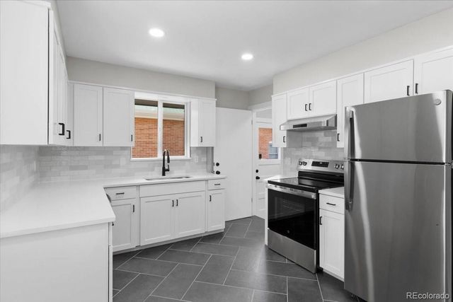 2905 W 39th Avenue, Denver, CO 80211