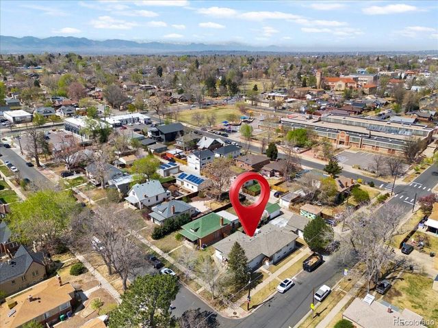 2905 W 39th Avenue, Denver, CO 80211