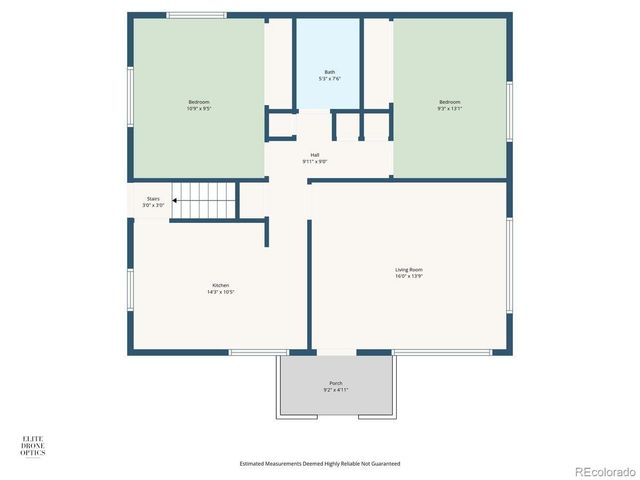 2905 W 39th Avenue, Denver, CO 80211