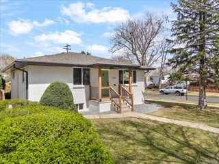2905 W 39th Avenue, Denver, CO 80211