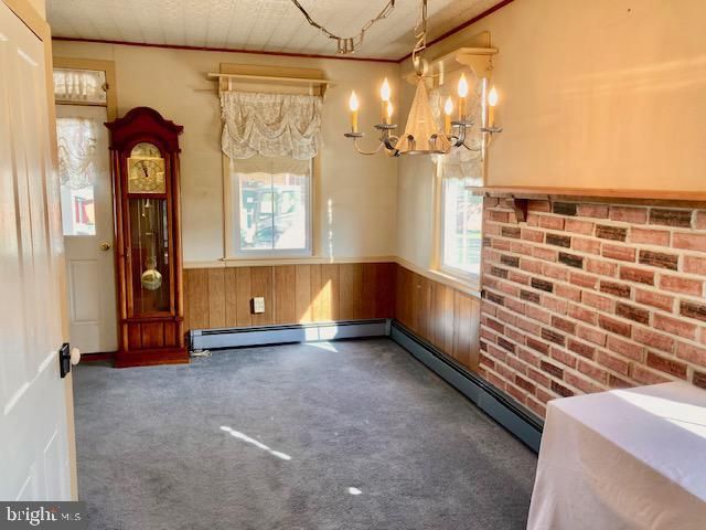 305 BROAD ST, Terre Hill, PA 17519