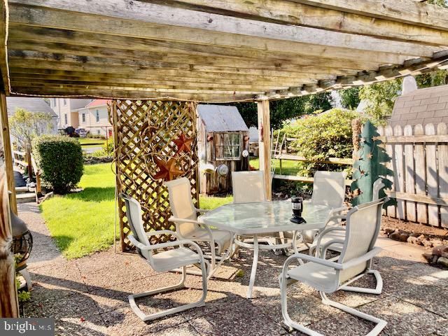 305 BROAD ST, Terre Hill, PA 17519