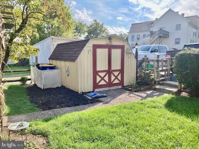 305 BROAD ST, Terre Hill, PA 17519