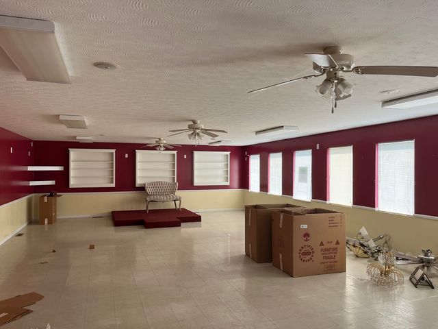 1026 Industry Road, Lawrenceburg, KY 40342