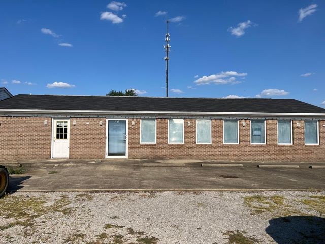 1026 Industry Road, Lawrenceburg, KY 40342