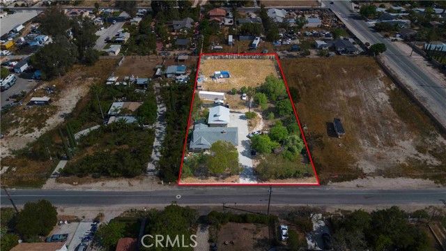 2122 Roosevelt Avenue, San Bernardino, CA 92411