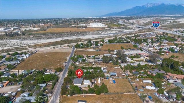 2122 Roosevelt Avenue, San Bernardino, CA 92411