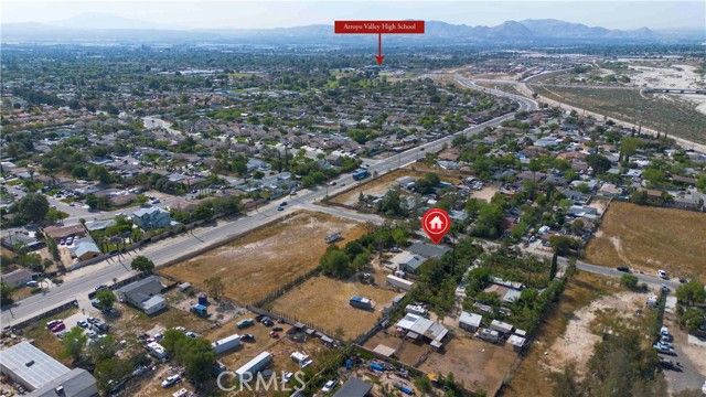 2122 Roosevelt Avenue, San Bernardino, CA 92411