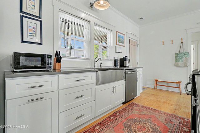 168 NW 6th Street, Oak Island, NC 28465