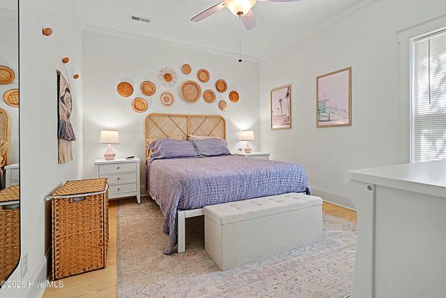 168 NW 6th Street, Oak Island, NC 28465