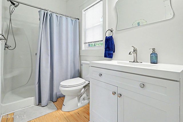 168 NW 6th Street, Oak Island, NC 28465