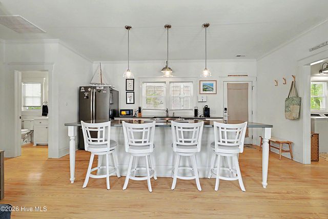 168 NW 6th Street, Oak Island, NC 28465