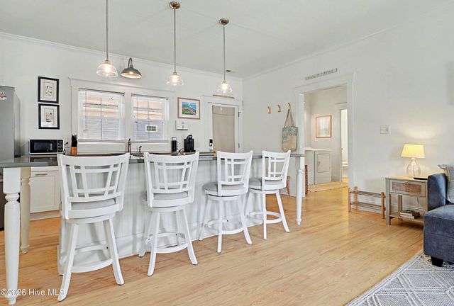 168 NW 6th Street, Oak Island, NC 28465