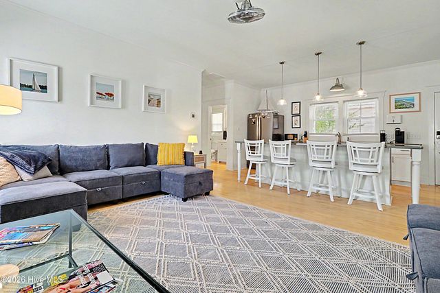 168 NW 6th Street, Oak Island, NC 28465