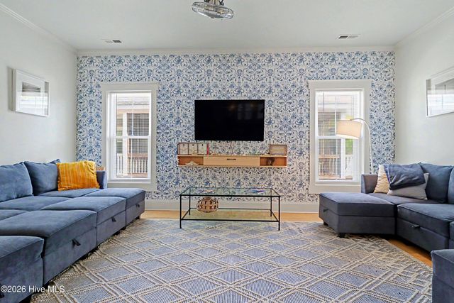 168 NW 6th Street, Oak Island, NC 28465