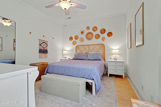 168 NW 6th Street, Oak Island, NC 28465