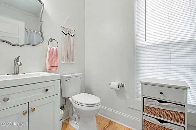 168 NW 6th Street, Oak Island, NC 28465