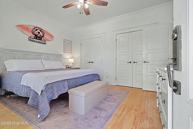 168 NW 6th Street, Oak Island, NC 28465