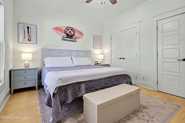 168 NW 6th Street, Oak Island, NC 28465