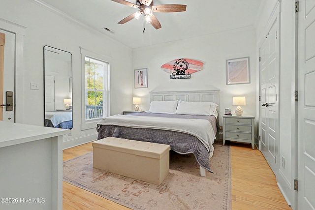 168 NW 6th Street, Oak Island, NC 28465