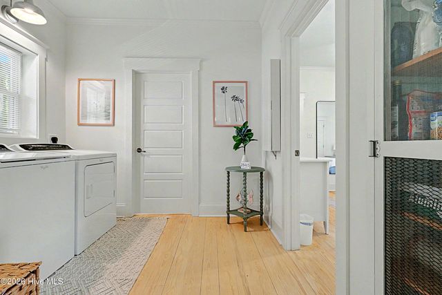 168 NW 6th Street, Oak Island, NC 28465