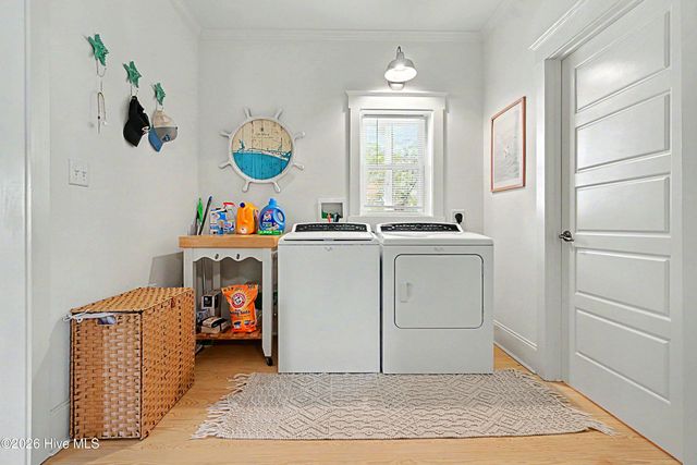 168 NW 6th Street, Oak Island, NC 28465