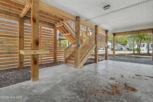 168 NW 6th Street, Oak Island, NC 28465