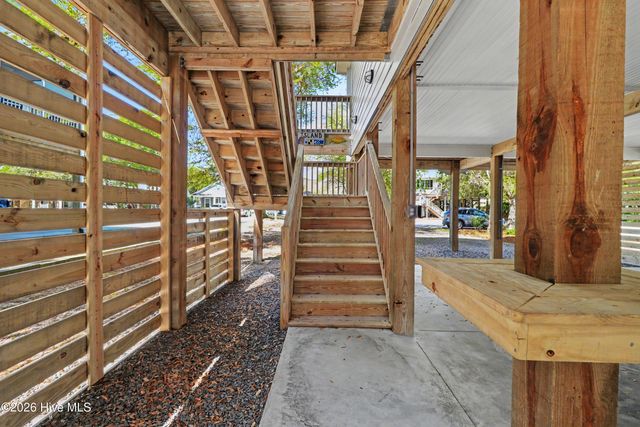 168 NW 6th Street, Oak Island, NC 28465