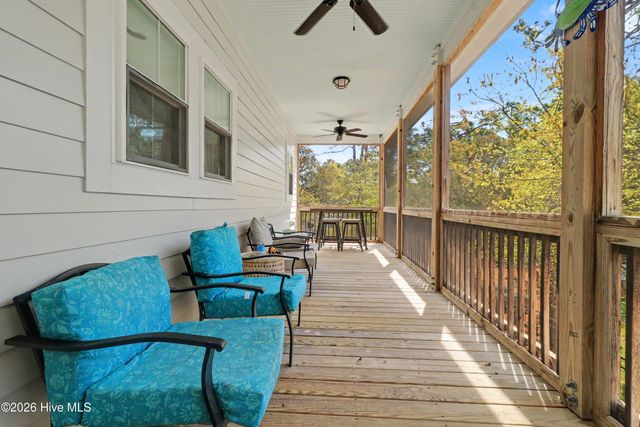 168 NW 6th Street, Oak Island, NC 28465