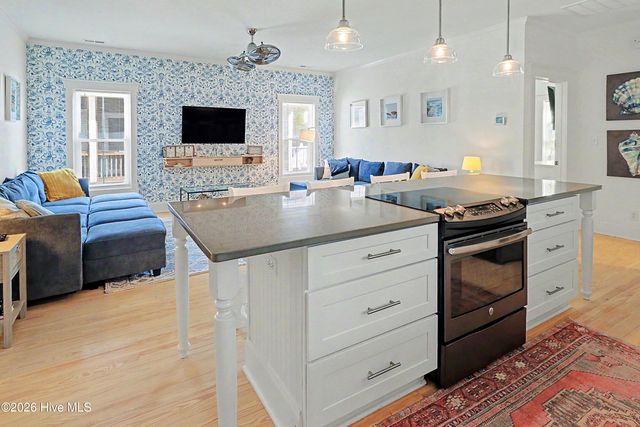 168 NW 6th Street, Oak Island, NC 28465