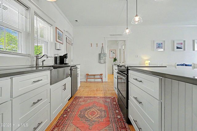 168 NW 6th Street, Oak Island, NC 28465