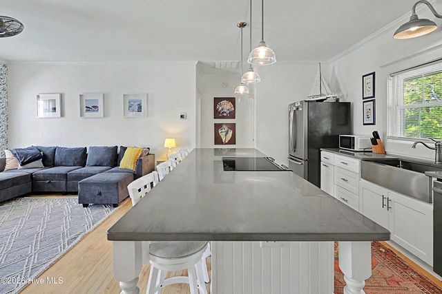 168 NW 6th Street, Oak Island, NC 28465