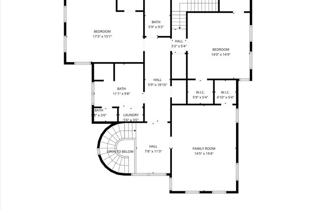 804 Prairie Avenue, Cleburne, TX 76033