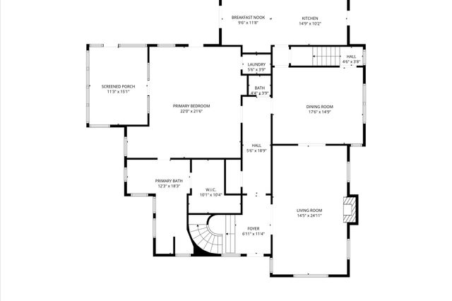 804 Prairie Avenue, Cleburne, TX 76033