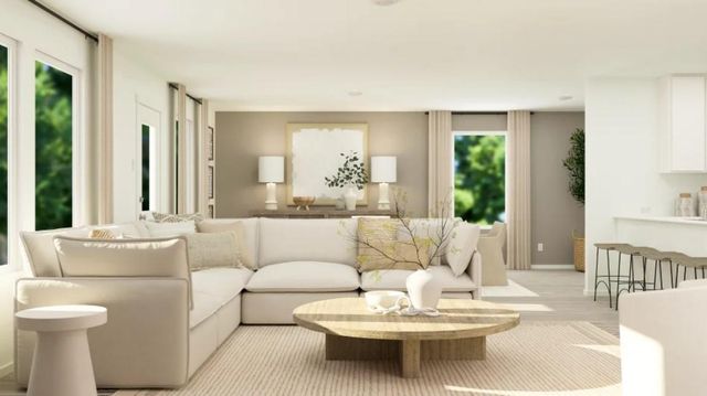 16855 Spotted Oak Drive, Hockley, TX 77447