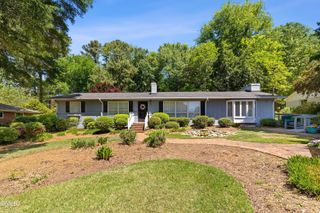 3211 Plantation Road, Raleigh, NC 27609