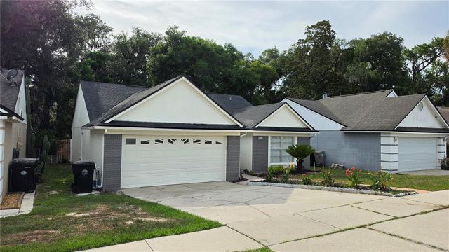 204 N CERVIDAE DRIVE, Apopka, FL 32703