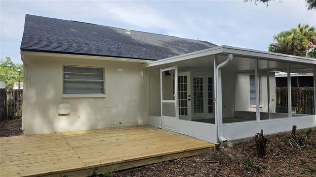 204 N CERVIDAE DRIVE, Apopka, FL 32703