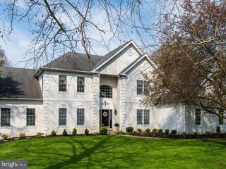 290 DRESSAGE CT, West Chester, PA 19382