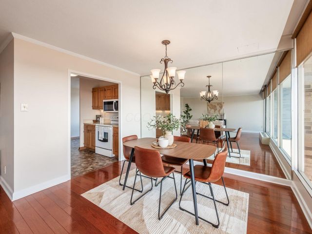 1000 Urlin Avenue, 920, Columbus, OH 43212