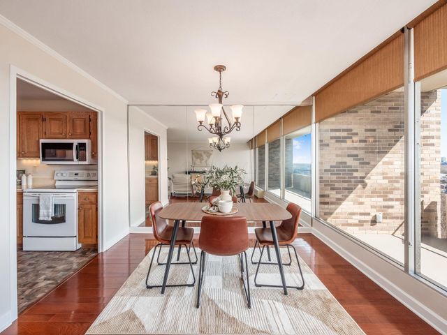 1000 Urlin Avenue, 920, Columbus, OH 43212