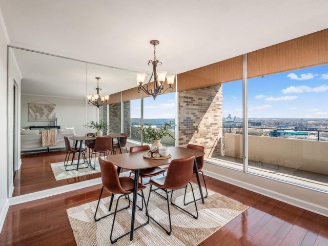 1000 Urlin Avenue, 920, Columbus, OH 43212