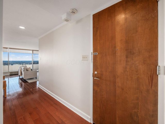 1000 Urlin Avenue, 920, Columbus, OH 43212