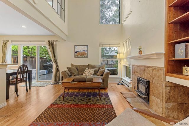 1040 Poplar Avenue, Boulder, CO 80304
