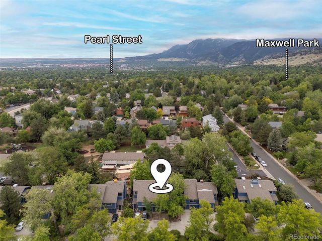 1040 Poplar Avenue, Boulder, CO 80304