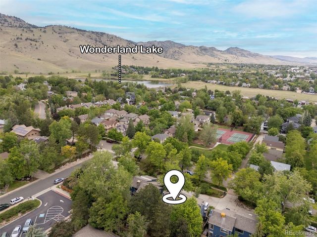 1040 Poplar Avenue, Boulder, CO 80304
