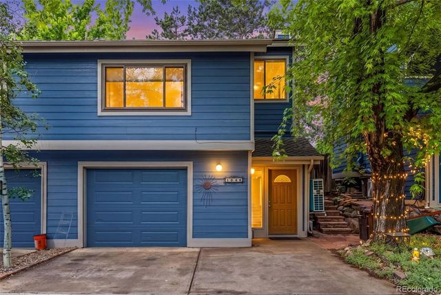 1040 Poplar Avenue, Boulder, CO 80304