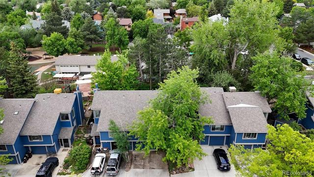 1040 Poplar Avenue, Boulder, CO 80304