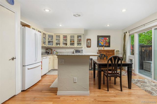 1040 Poplar Avenue, Boulder, CO 80304