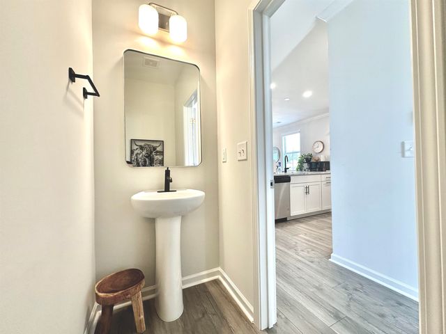 339 Stirrup Court, Greer, SC 29651